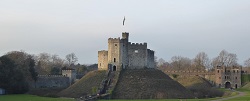 Cardiff Castle
